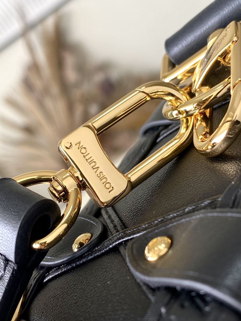 Louis Vuitton Box Bags